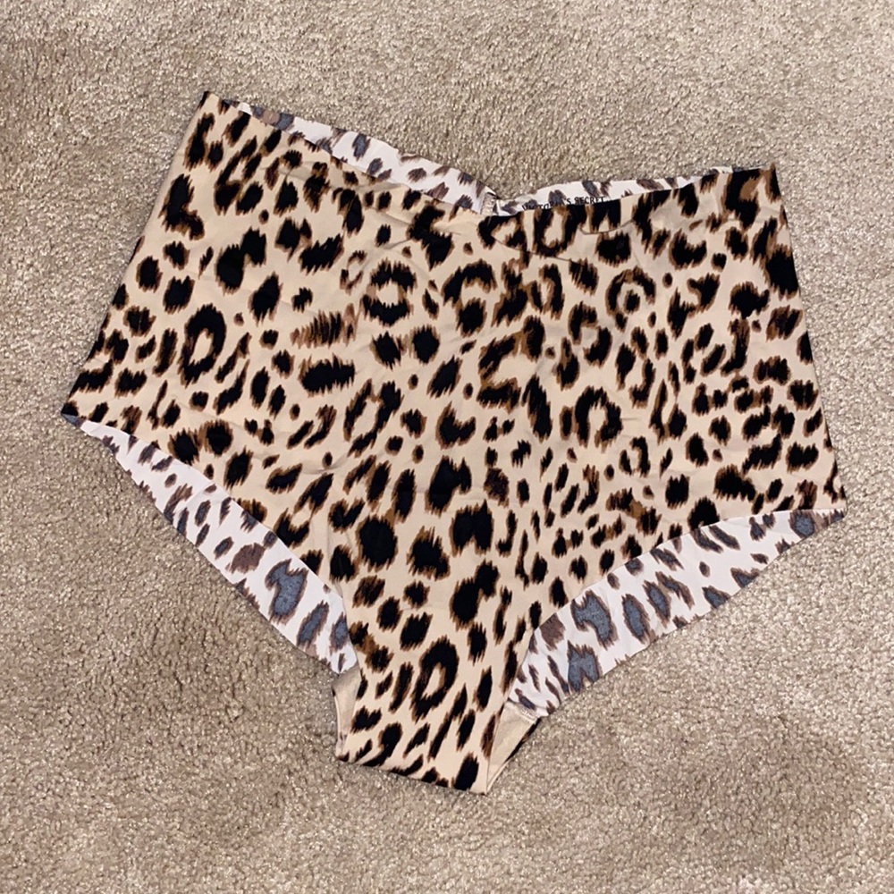 Victoria’s Secret No Show Brief